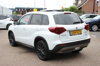 Suzuki Vitara – thumbnail 3
