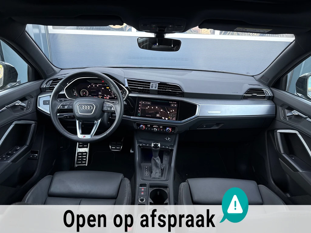 Audi Q3 – foto 9