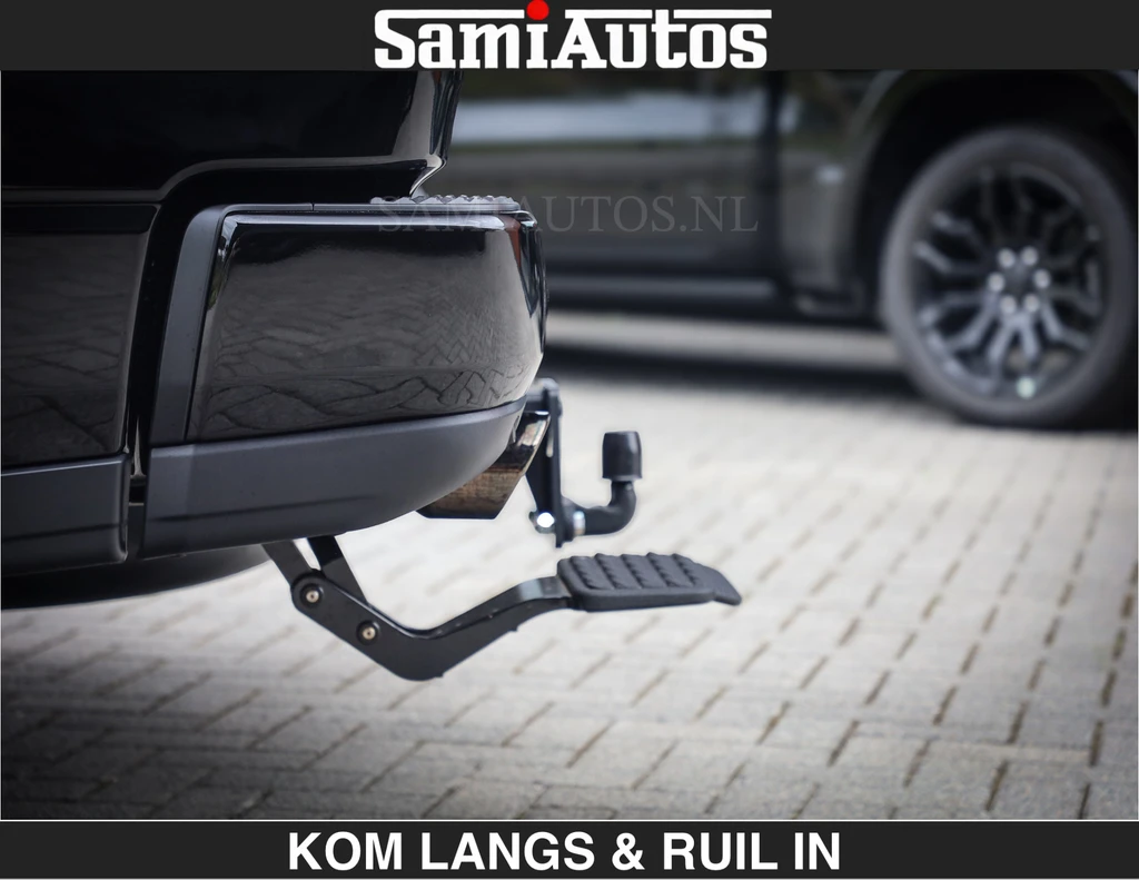 Dodge Ram Pick-Up – foto 51