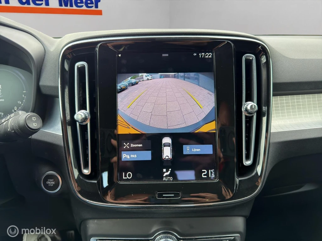 Volvo XC40 – foto 18