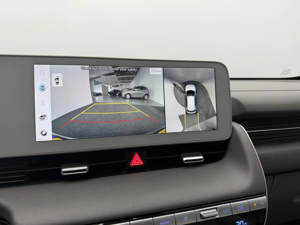Hyundai IONIQ 5 – foto 12