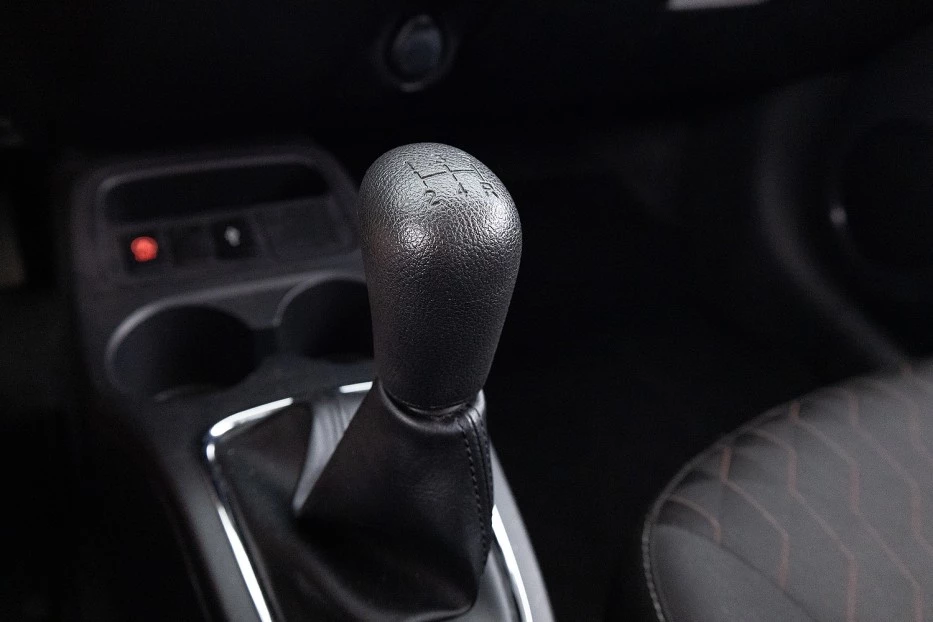 Mitsubishi Space Star – foto 16