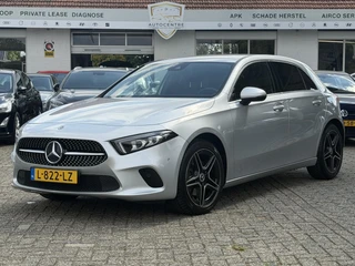 Mercedes-Benz A-Klasse – thumbnail 3