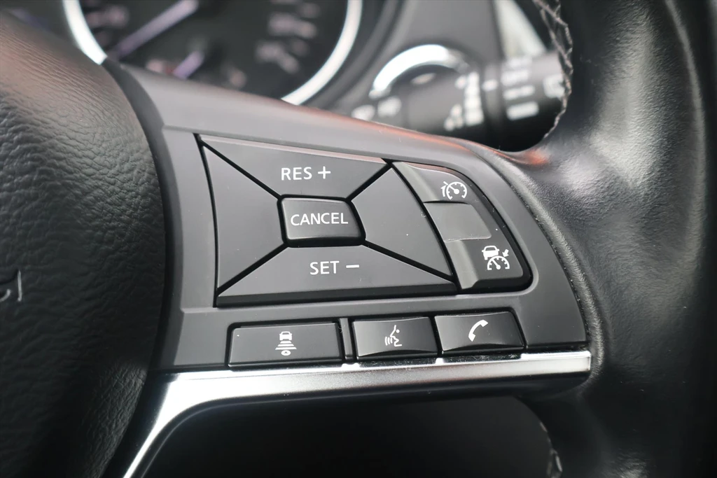 Nissan QASHQAI – foto 28