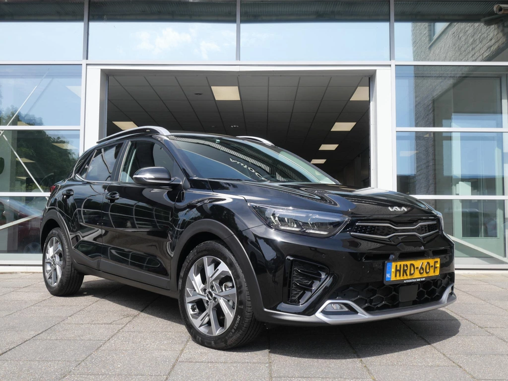 Kia Stonic – foto 7