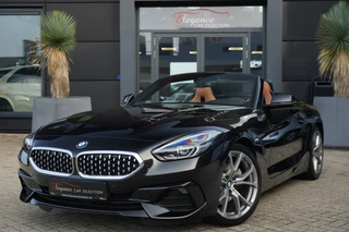 BMW Z4 – thumbnail 1