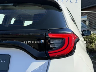Toyota Yaris – thumbnail 33