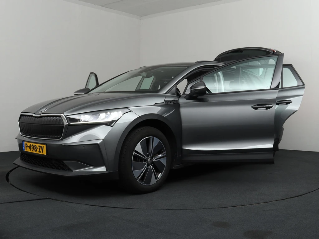 Škoda Enyaq iV – foto 2
