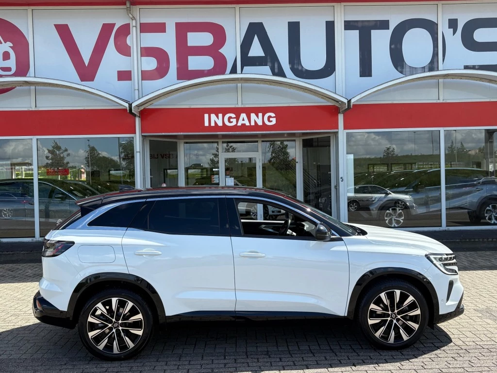 Renault Austral – foto 5