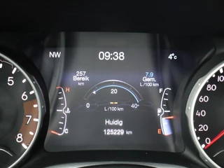 Jeep Compass – thumbnail 19