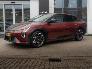 Kia EV4 – thumbnail 3