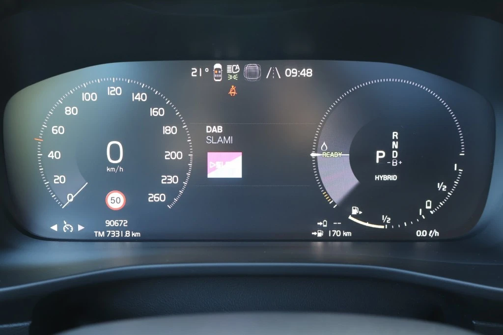 Volvo XC40 – foto 27