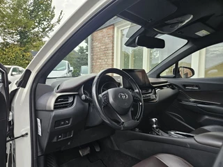 Toyota C-HR – thumbnail 11