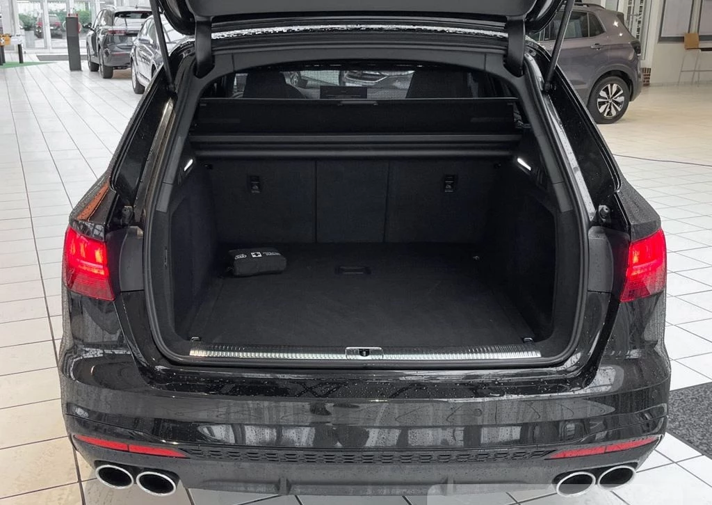 Audi S4 – foto 3