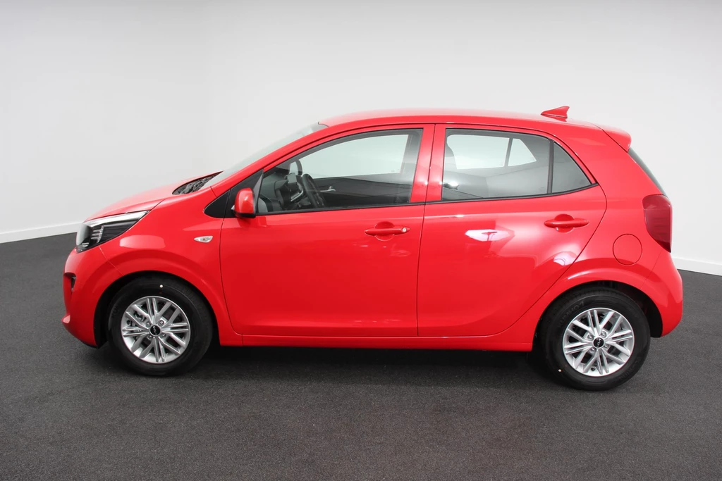 Kia Picanto – foto 2