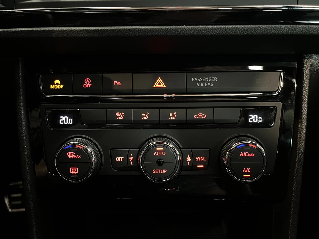 SEAT Leon – foto 24