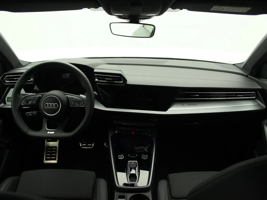 Audi A3 – foto 40