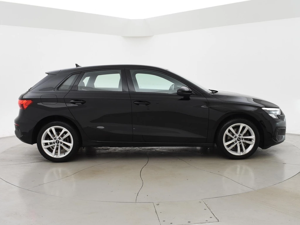Audi A3 – foto 5