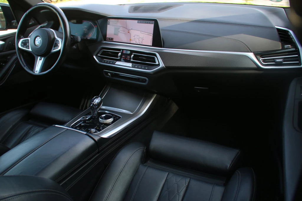 BMW X5 – foto 18