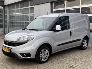 Fiat Doblò – thumbnail 1