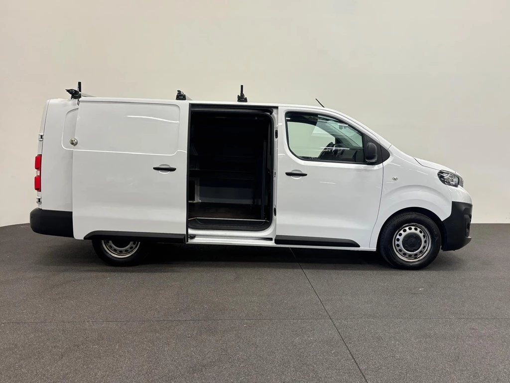 Peugeot Expert – foto 6