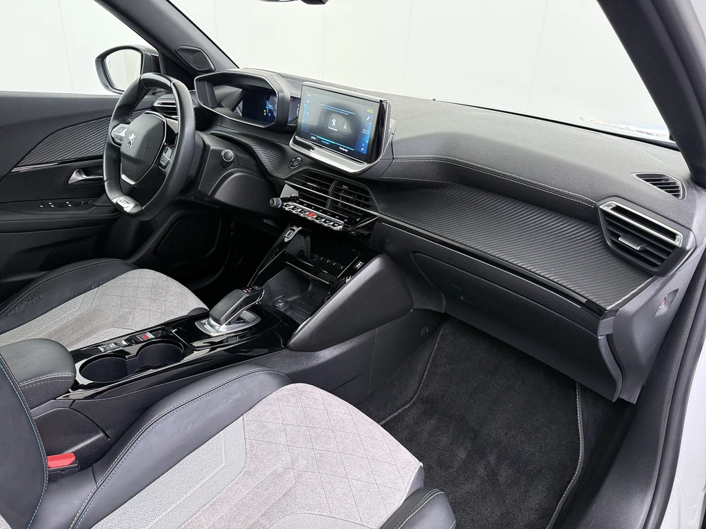 Peugeot e-2008 – foto 43