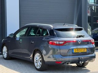 Renault Mégane Estate – thumbnail 3