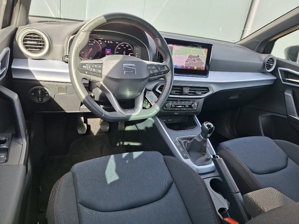 SEAT Arona – foto 15