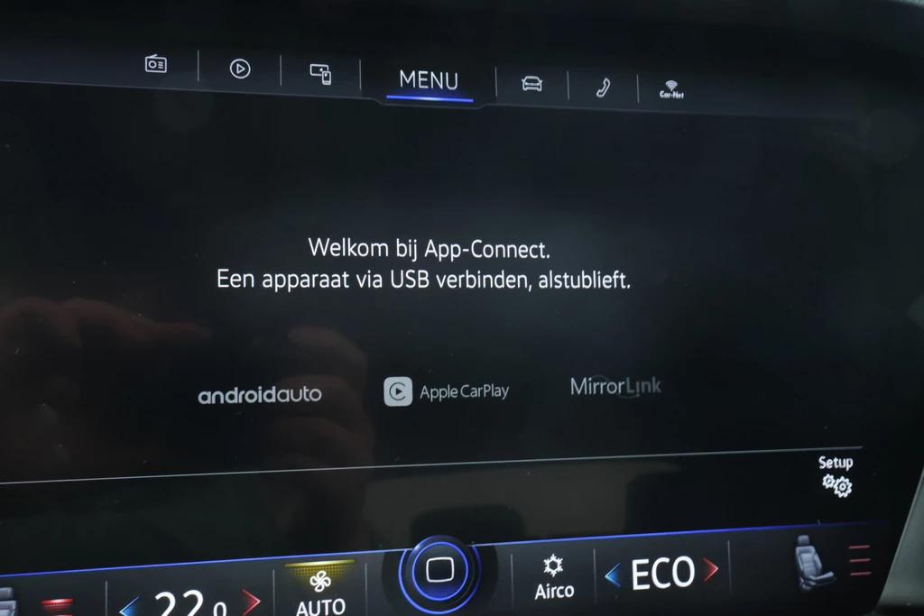 Volkswagen Touareg – foto 34
