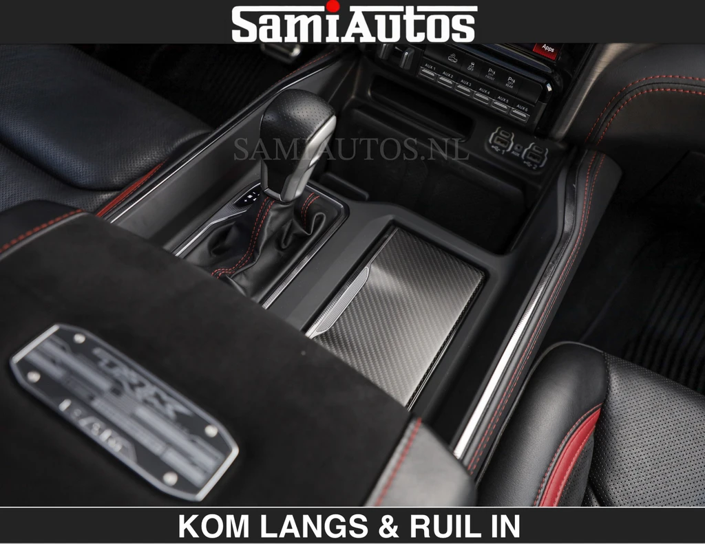 Dodge Ram Pick-Up – foto 33