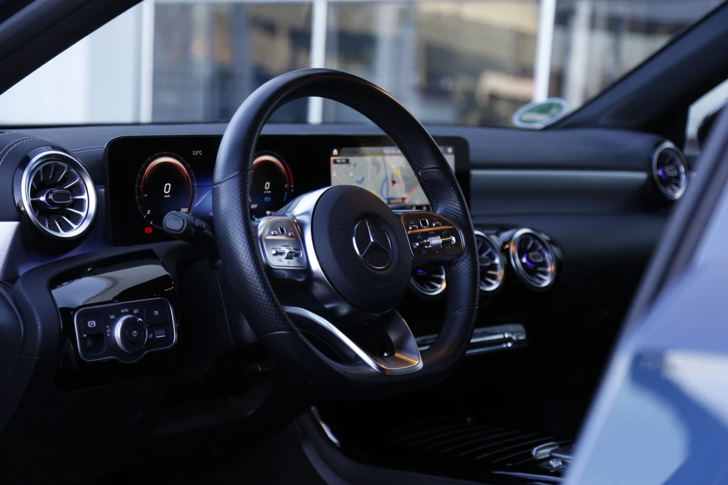 Mercedes-Benz A-Klasse – foto 40