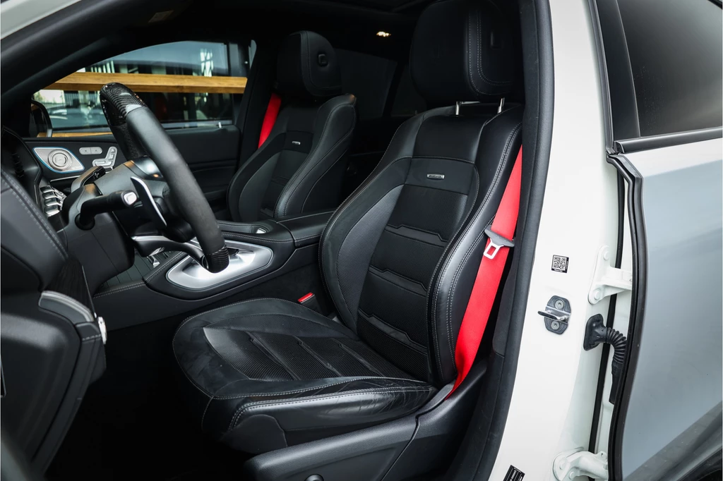 Mercedes-Benz GLE – foto 31