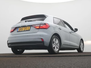 Audi A1 Sportback – thumbnail 7