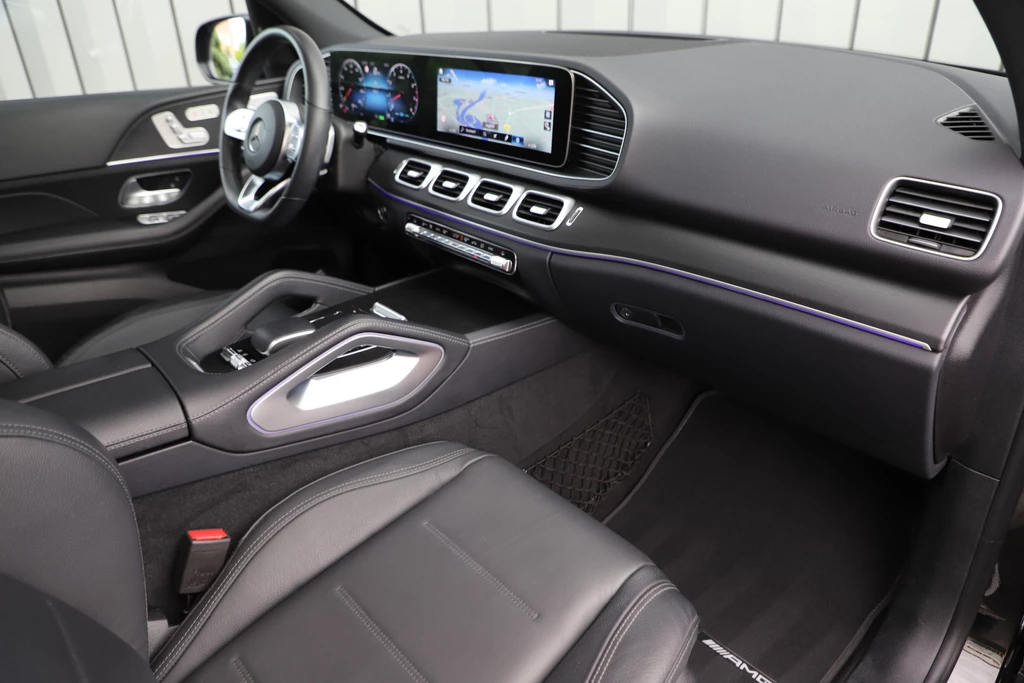 Mercedes-Benz GLE – foto 6
