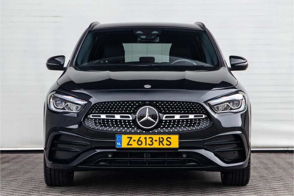 Mercedes-Benz GLA – foto 9