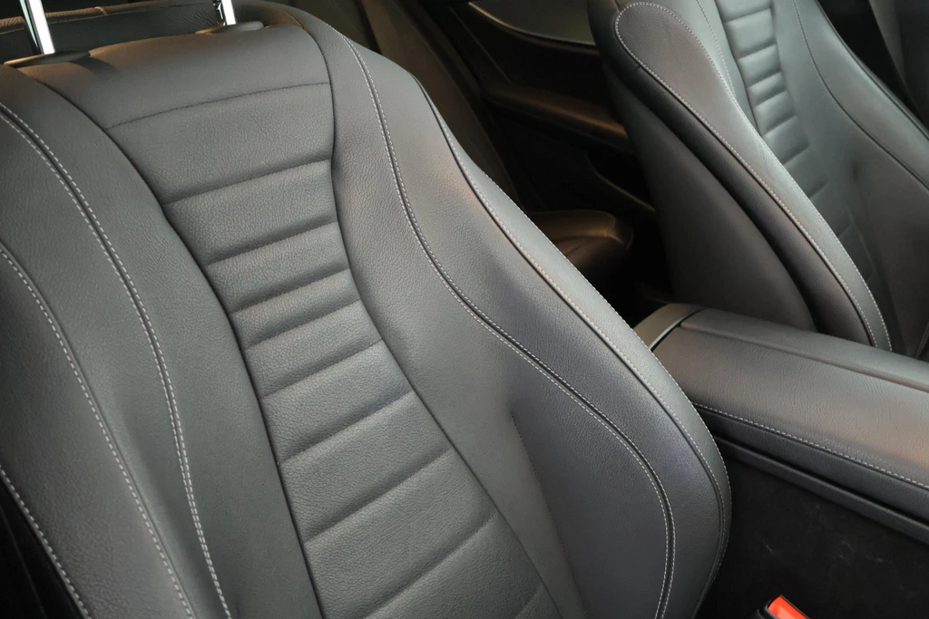 Mercedes-Benz E-Klasse – foto 41