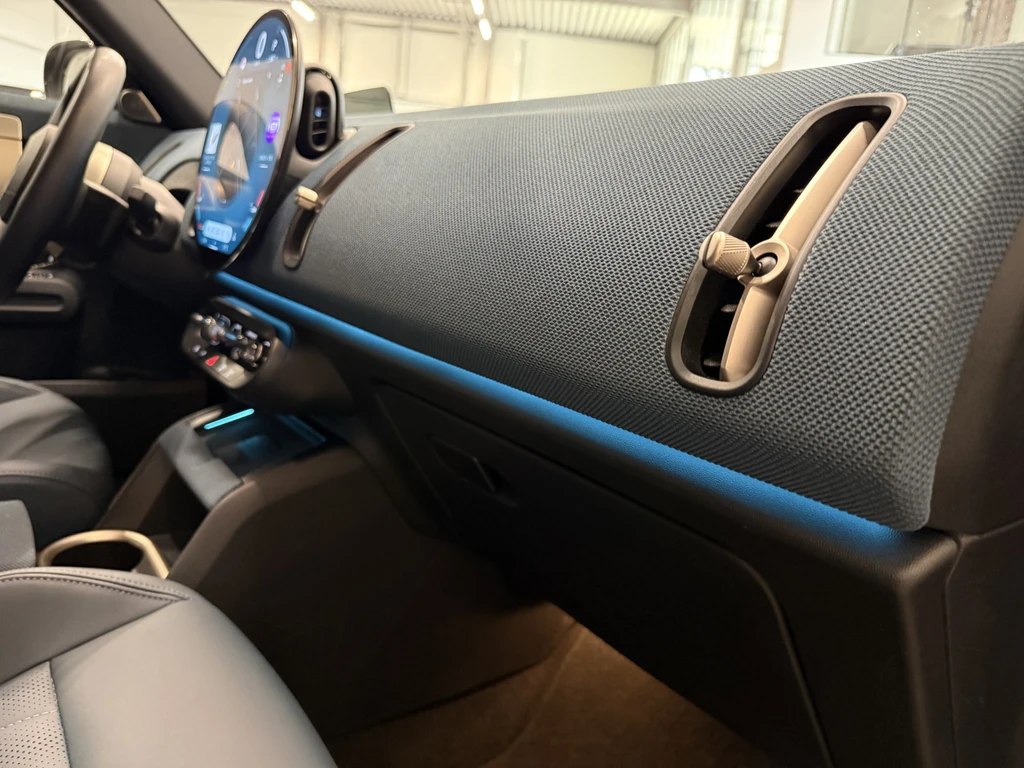 MINI Countryman – foto 50