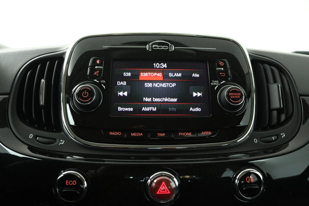 Fiat 500 – foto 18