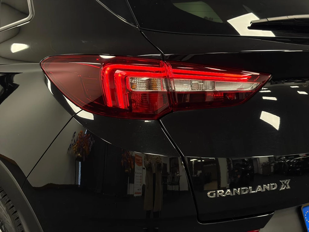 Opel Grandland X – foto 15