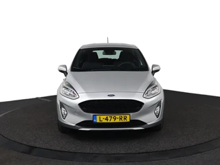 Ford Fiesta – thumbnail 8