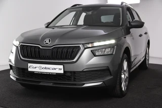 Škoda Kamiq – thumbnail 5