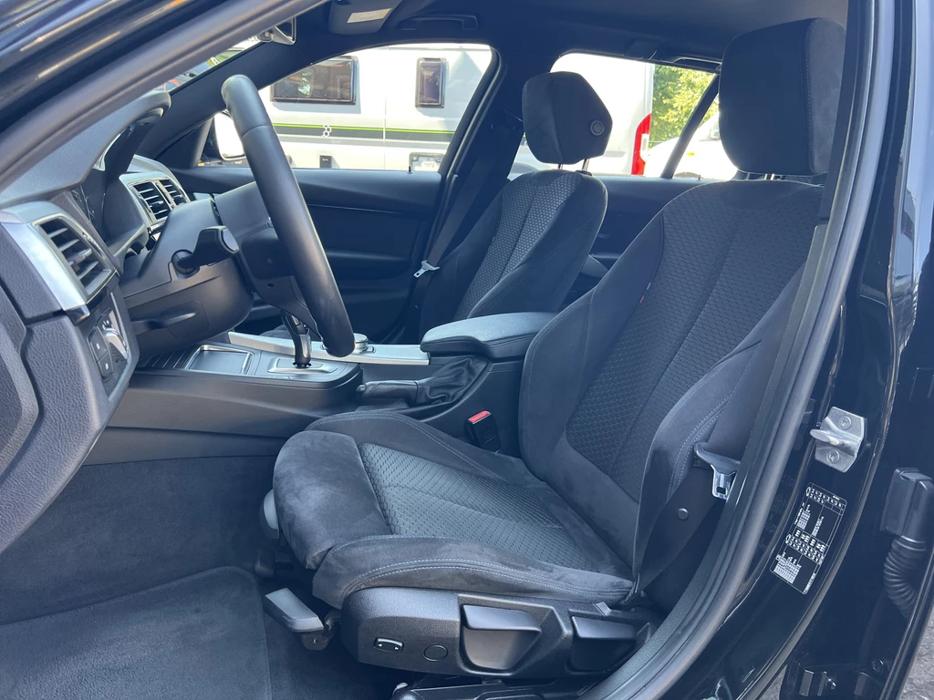 BMW 3 Serie – foto 17