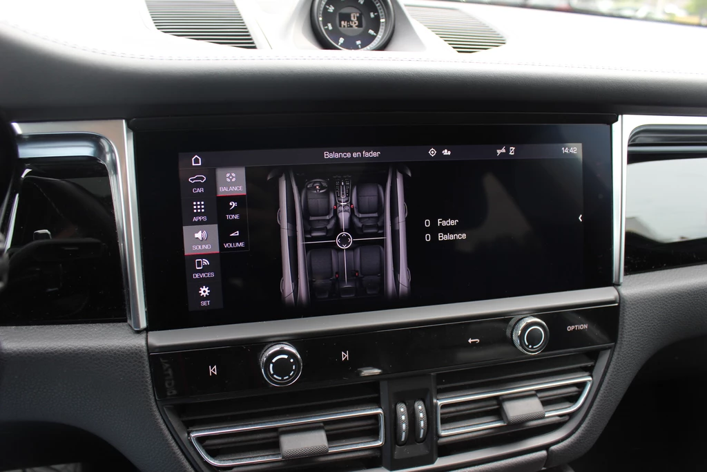 Porsche Macan – foto 27