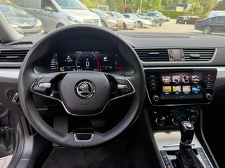 Škoda Superb – thumbnail 19