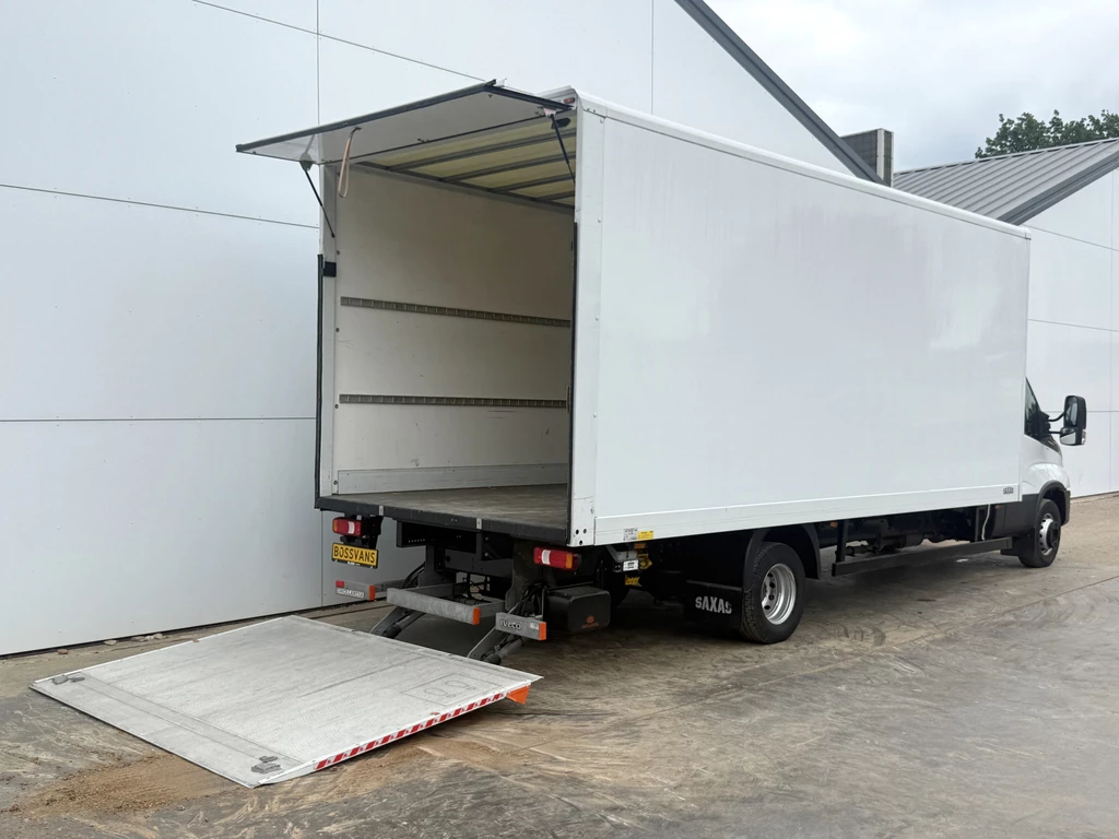 Iveco Daily – foto 4