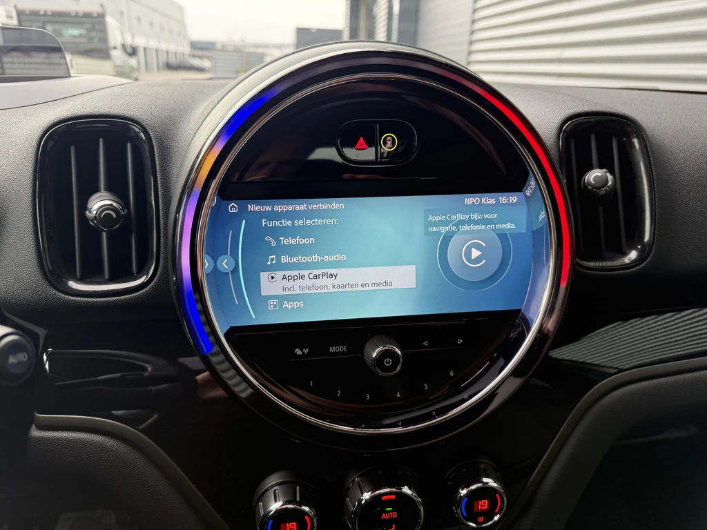 MINI Countryman – foto 22