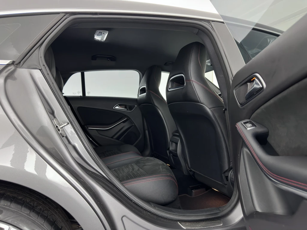 Mercedes-Benz CLA – foto 13