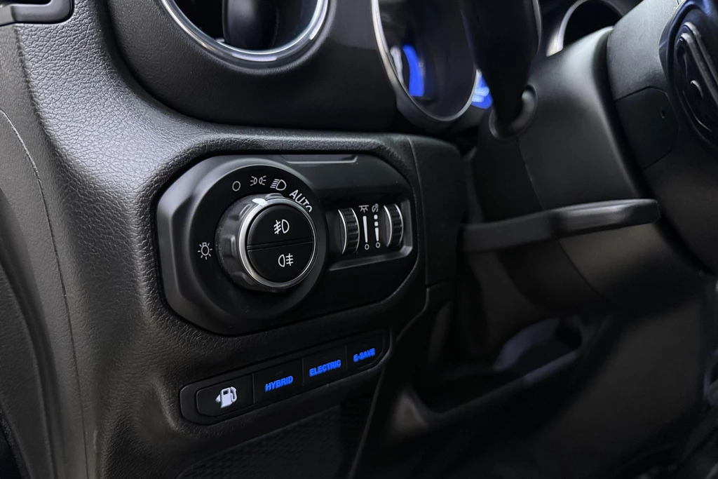 Jeep Wrangler – foto 27