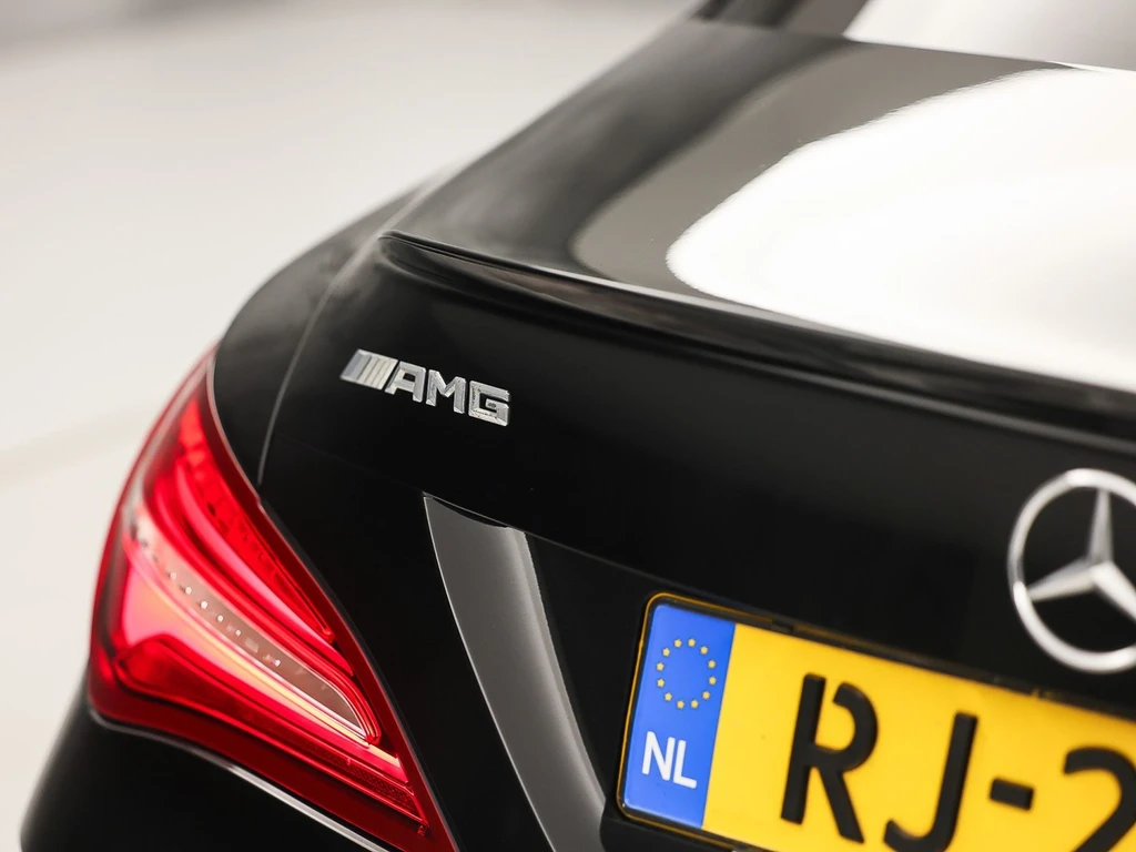 Mercedes-Benz CLA – foto 28
