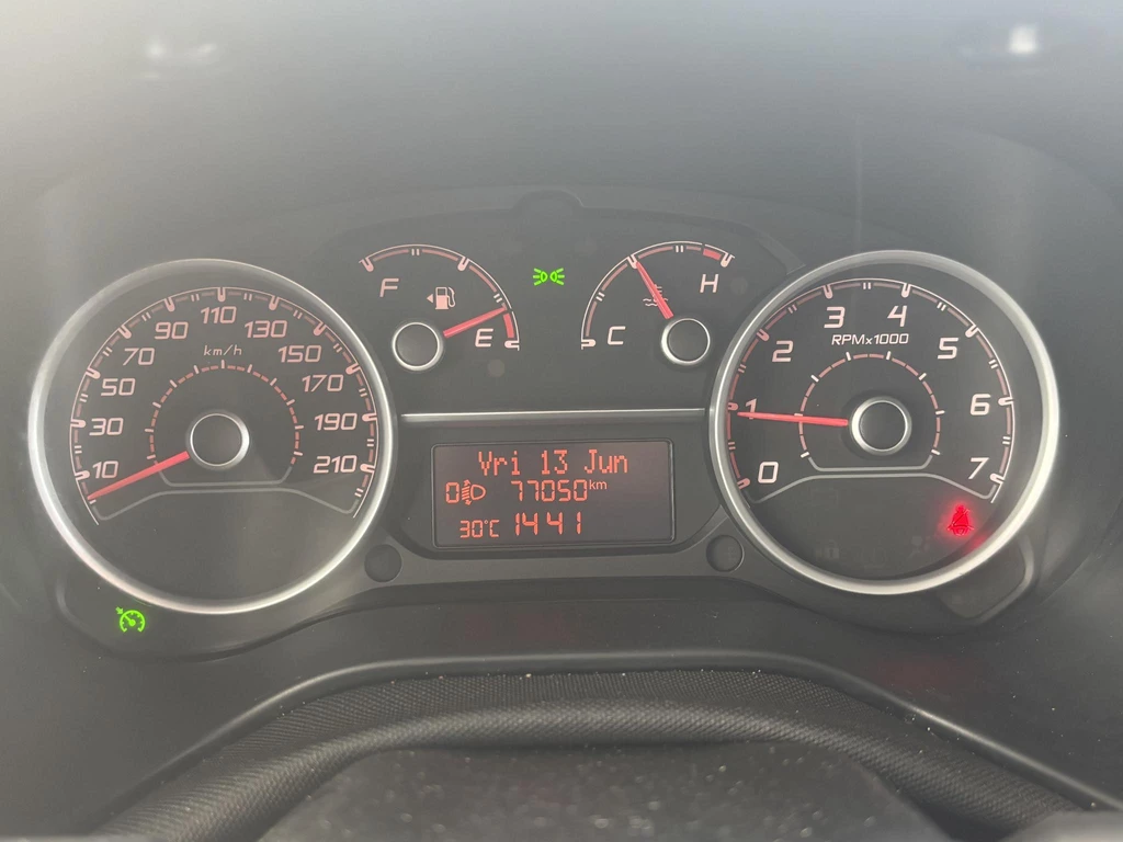 Fiat Doblò – foto 21